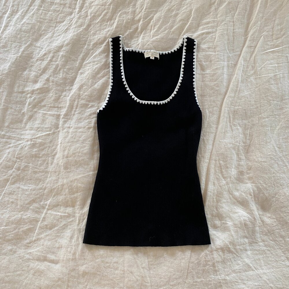 Sezane Martina Top